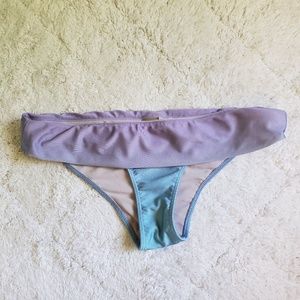 Wildfox bikini bottoms